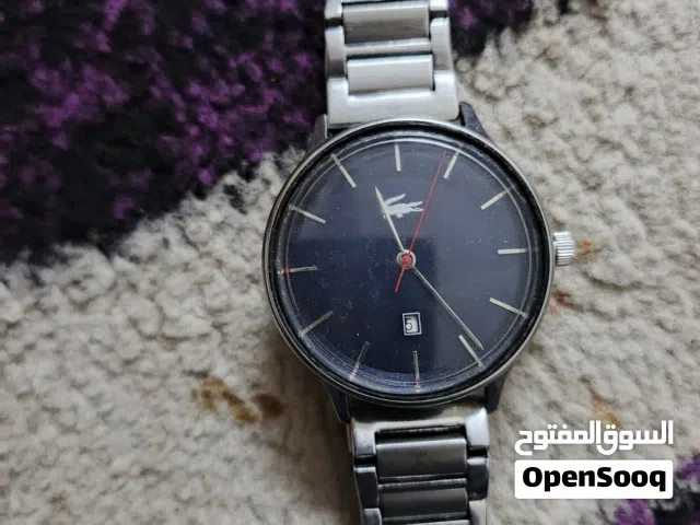 ساعه الاكست أصليه