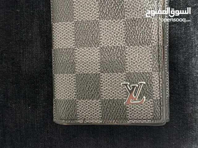 Replica Louis Vuitton wallet good condition