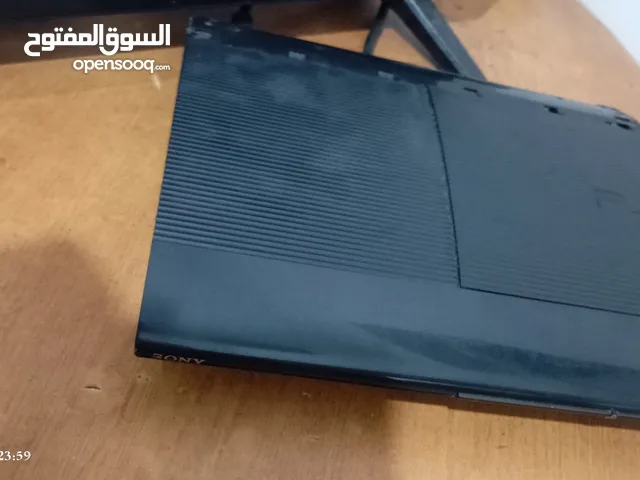 PlayStation 3 PlayStation for sale in Zawiya