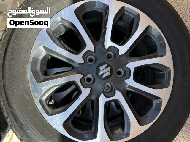 سريه قومه بالديسكو 17/215/60 جدد صفار