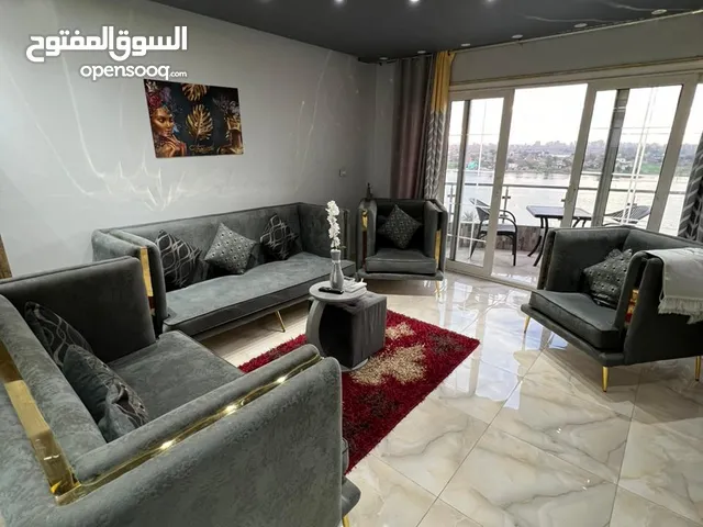 250m2 3 Bedrooms Apartments for Rent in Cairo Maadi