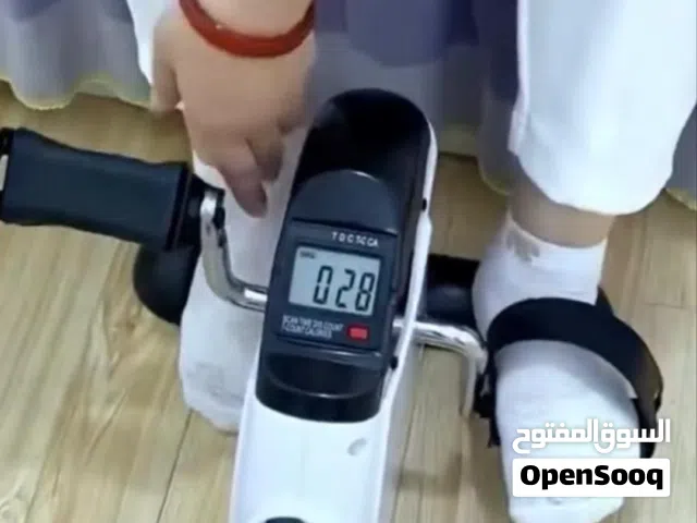 ماكينة رياضية علاجية بسعر كزيوووني