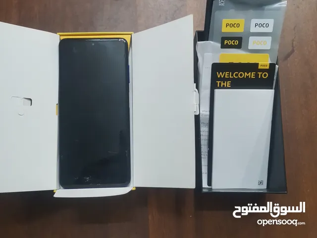 Xiaomi Pocophone X3 128 GB in Giza