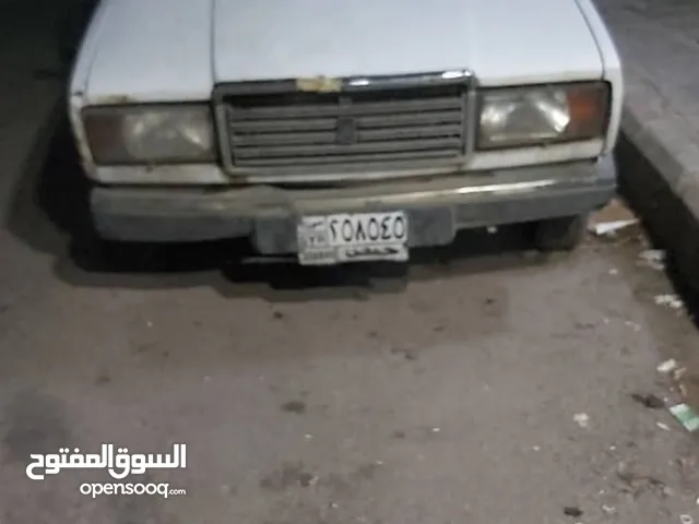 سيارة لادا للبيع موديل 2002
