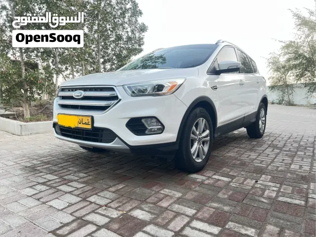 للبيع فورد اسكايب موديل2019