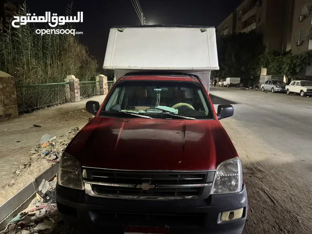 شفروليه دبابه