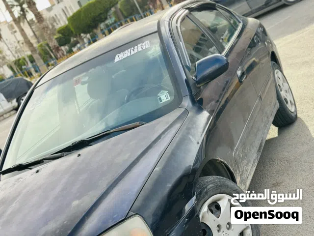 2008 Hyundai Elantra Standard