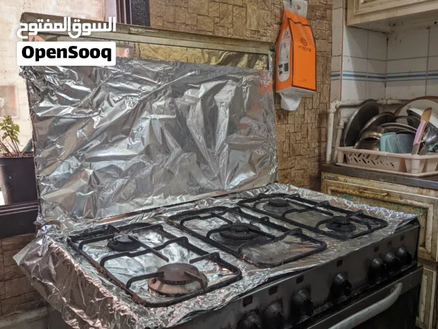 بوتاجاز 5 شعلة