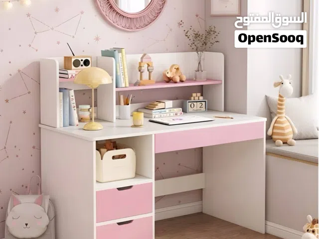ميز مكتبي اطفال