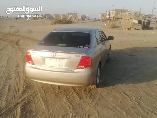 Toyota Corolla GLI in Aden