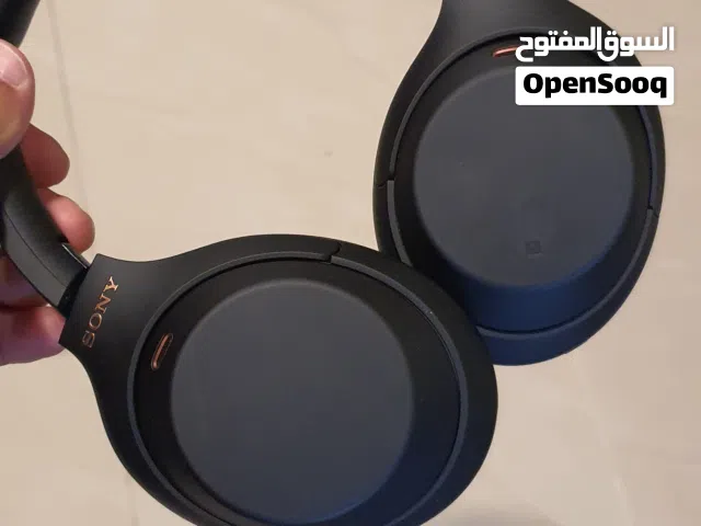 سماعة سوني sony wh-1000xm4