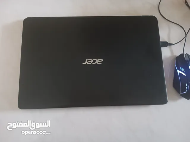 Windows Acer for sale  in Zarqa