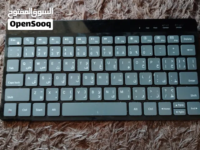 كيبورد بلوتوث TCL اصلي