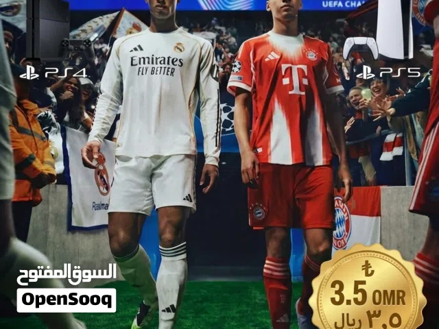 أقوى تحطيم أسعار حساب: FC26