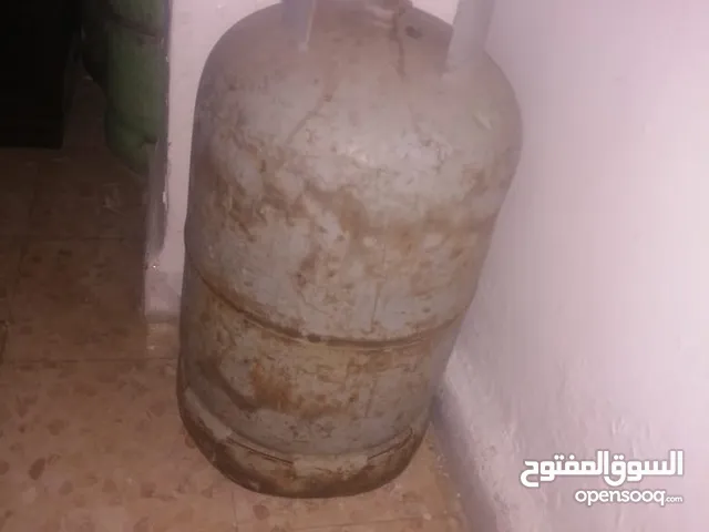 جرات غاز عدد 2