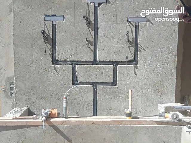 العالمى لتنفيذ حمامات السباحه والشلال والنوافير بجوده عمل فنيه عاليه وسعر ممتاز