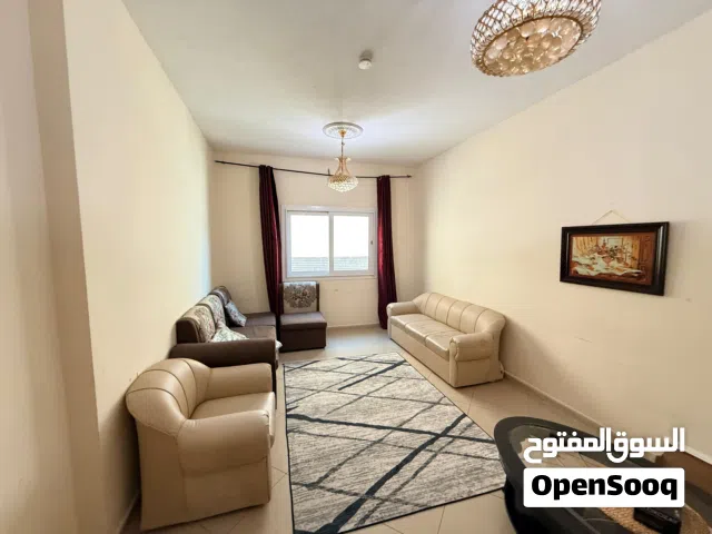 غرفة وصالة للايجار في القصباء