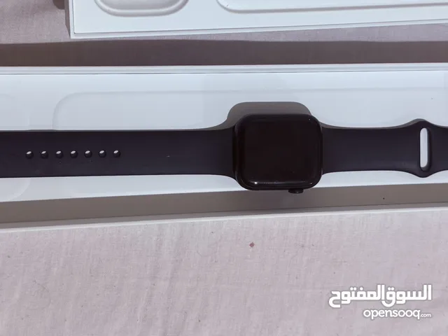 Apple Watch Series 8 45MM Midnight Aluminum case ,Midnight sport Band