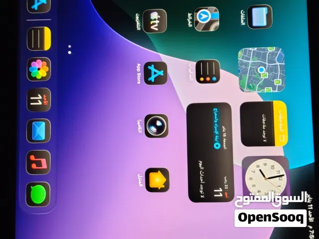 Apple iPad 9 64 GB in Dubai