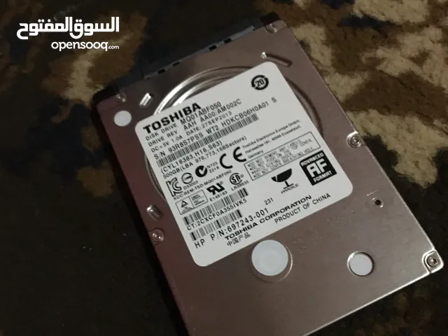 هارد لاب توب 500 جيجا
