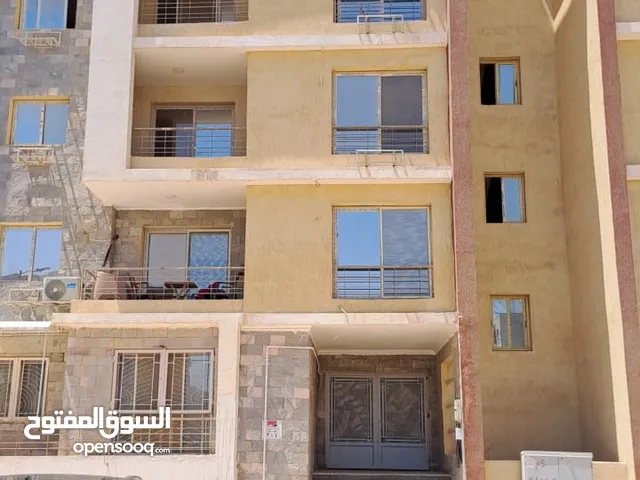 130 m2 3 Bedrooms Apartments for Rent in Cairo Fifth Settlement