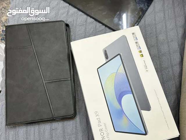 نضيف جدا PAD9X