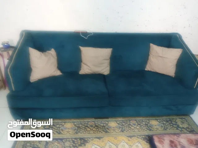 طقم كنب مستعمل