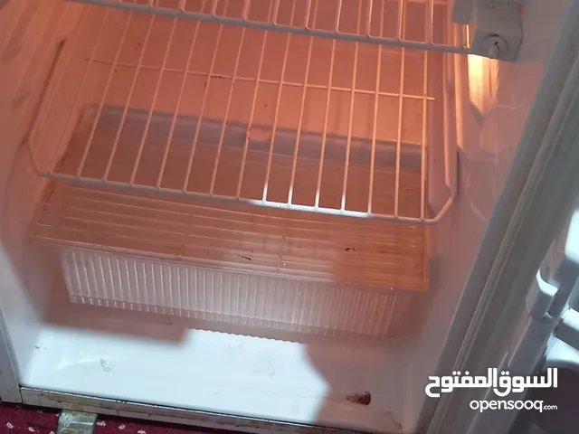 البيع ثلاجه ممتازه جدا