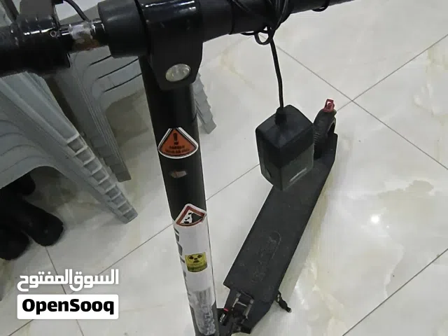 سكوتر كهرباء