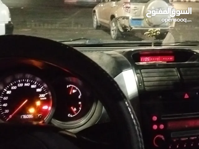 جراند فيتارا 2007 خمسه ه ابواب جير عادي سيارة رعوي