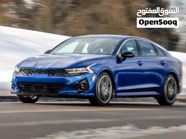 2023 كيا