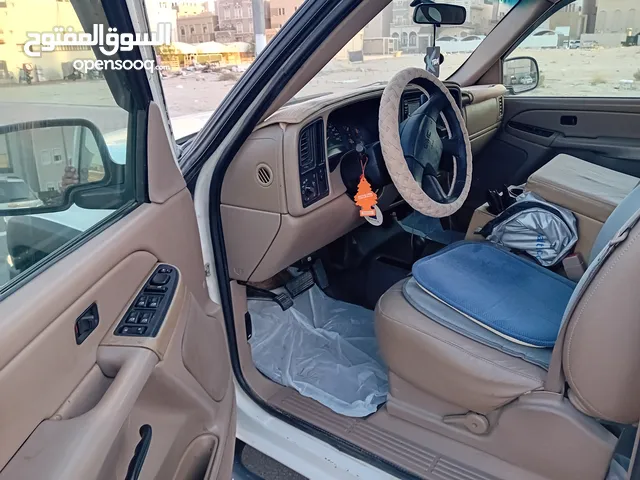 Used GMC Sierra in Al Jahra