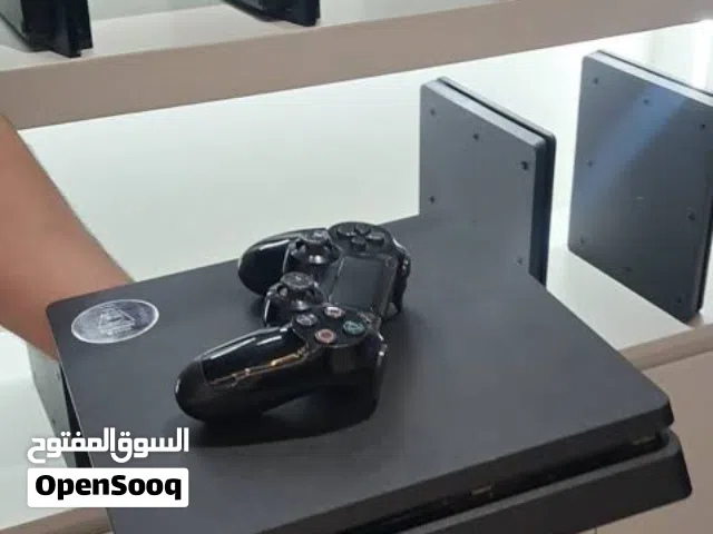 PlayStation 4 PlayStation for sale in Amman