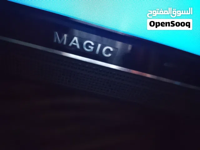 شاشه ماجيك 50 بوصه