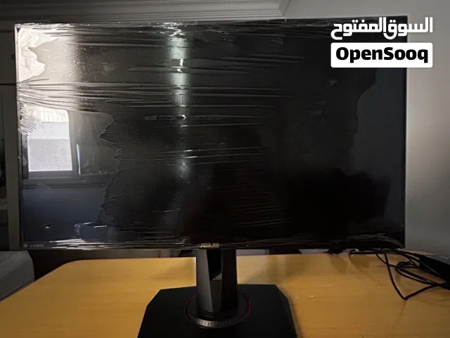 شاشة ألعاب ASUS VG278QR 27” 165Hz G-SYNC
