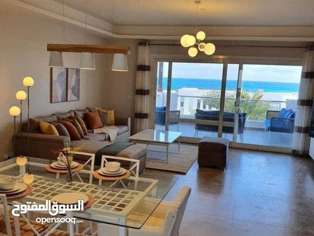 ادفع 500 الف ! و امتلك شالية في تلال السخنه Telal  تشطيب كامل  بجوار لافيستا & المونت الجلاله