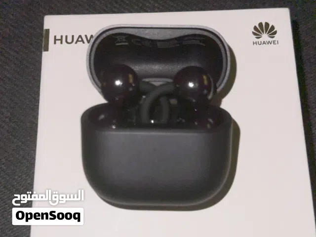 سماعه هواوي جديده