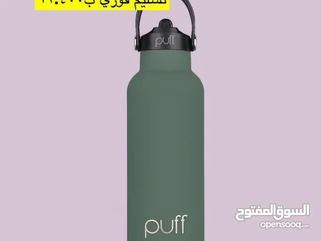 قارورة ماء ضد الحراره