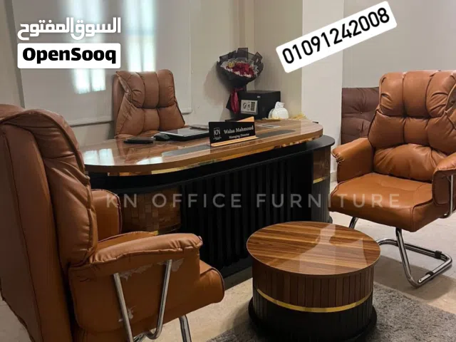 غرفه مكتبيه مودرن خشب اسباني اكلريك مستورد ضمان سنه متاح تنفيذ جميع المقاسات متاح تسليم فوري