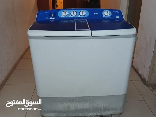 Haier 17 - 18 KG Washing Machines in Hawally