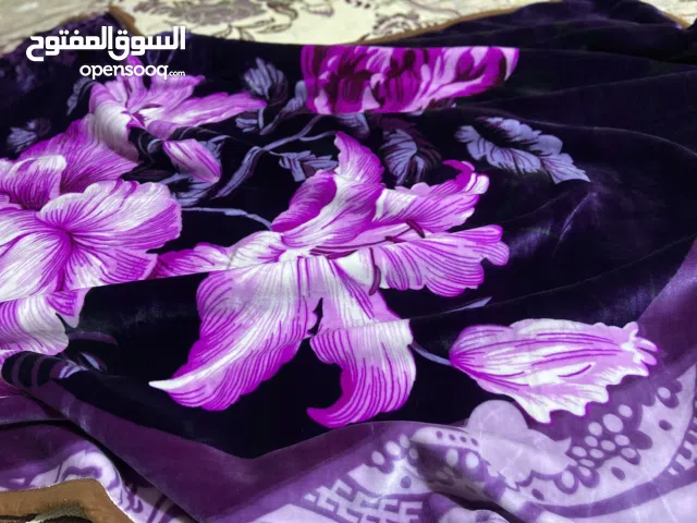 بطانيات قديفة