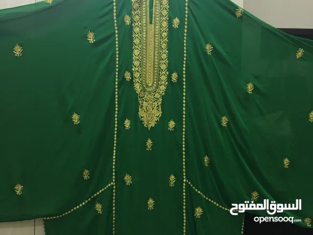 لبس بحريني تقليدي