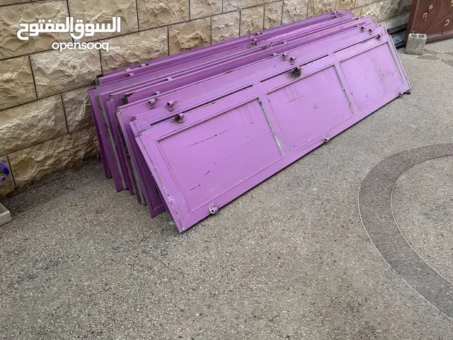 ابواب مخازن عدد 2
