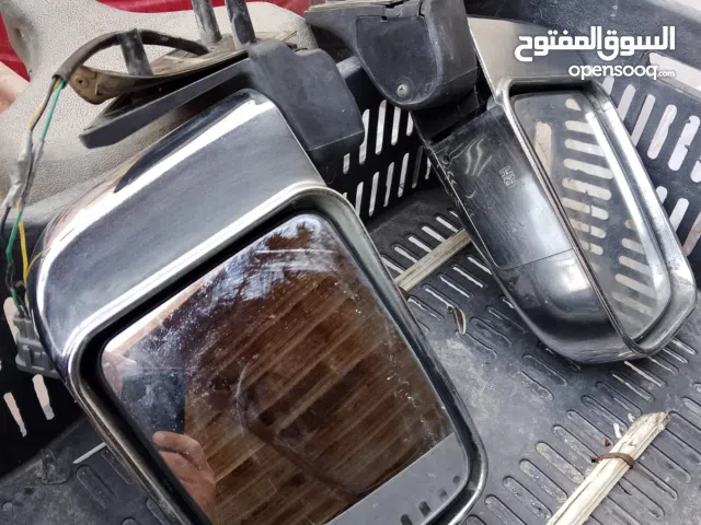 مرايات نيسان شبوط للبيع