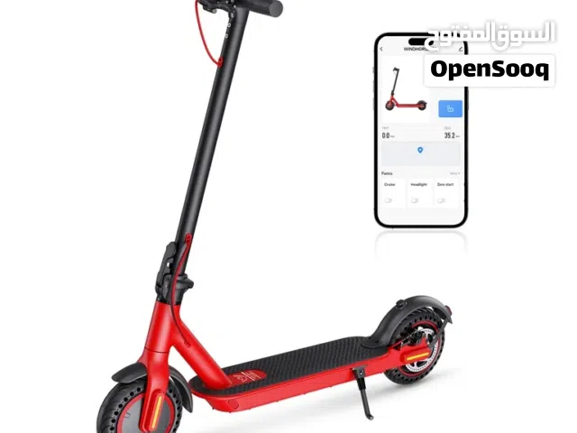 Wind Horse T1 Electric Scooter