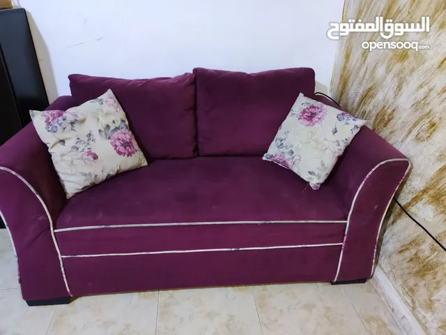 طقم كورنر 7 مقاعد