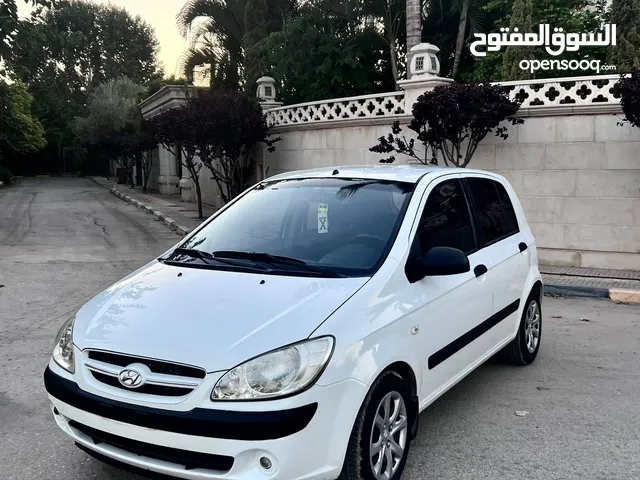 هونداي جيتس اوتومات 1600 برايفت لعبـــه