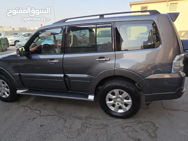 Mit Pajero 2016 Mid Option 4 sale