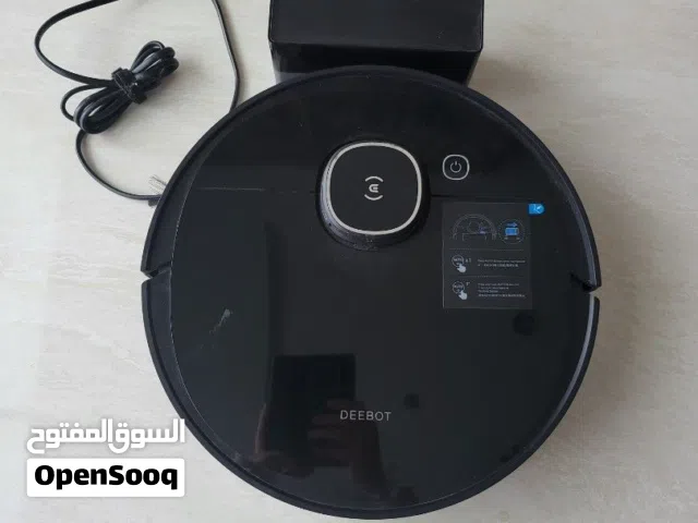 فرصه مكنسه ذكيه مسح وكنس