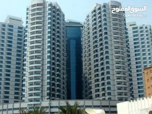 93 m2 1 Bedroom Apartments for Sale in Ajman Al Rashidiya